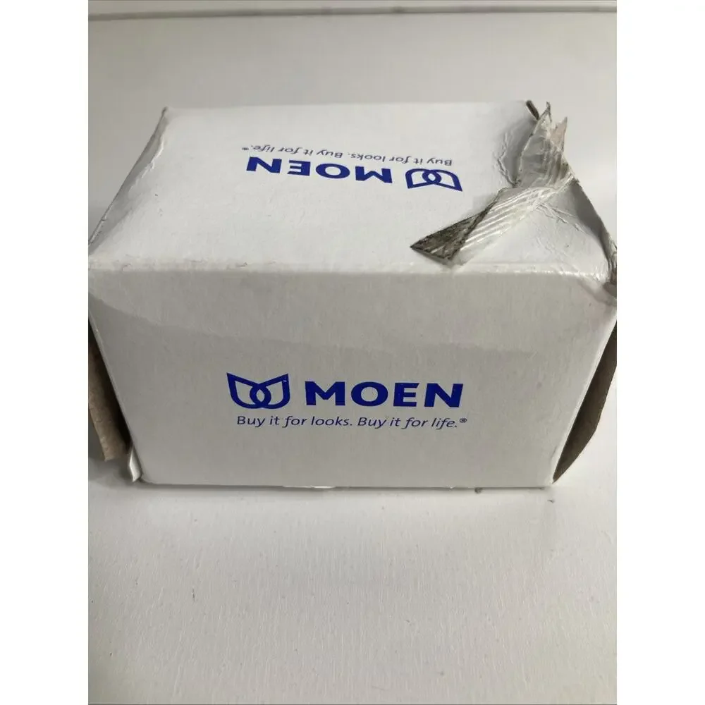 Moen 137401 Eco-Performance Aerator Flow Restrictor Service Kit for Rothbury